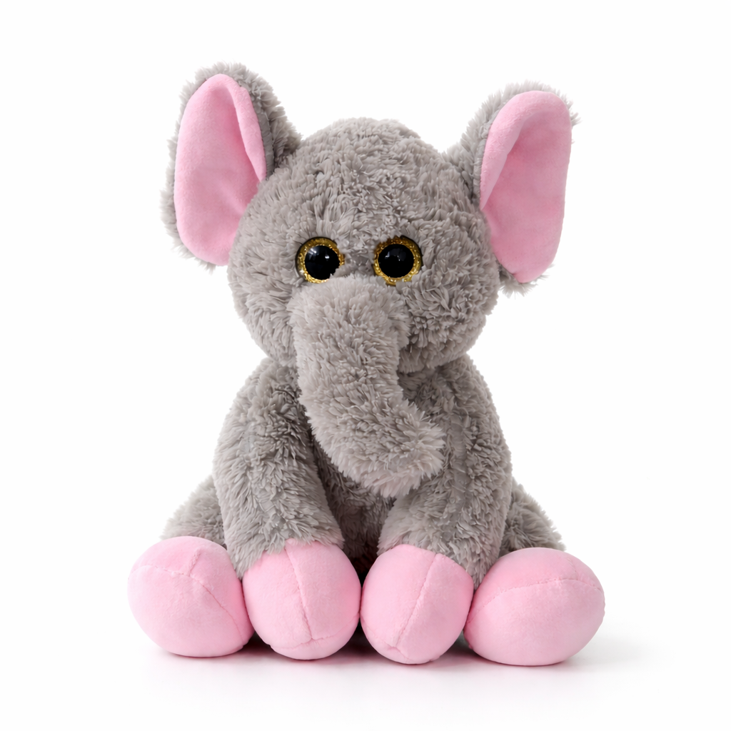 TEDCITY  27 CM ELEPHANT